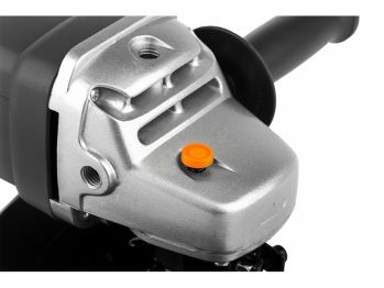 Угловая шлифмашина ЭНЕРГОМАШ УШМ-90230П - Фото №4