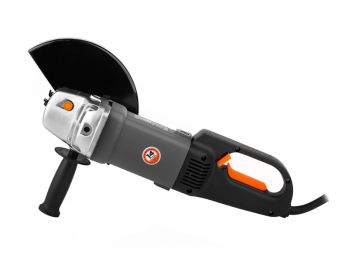 Угловая шлифмашина ЭНЕРГОМАШ УШМ-90230П - Фото №5