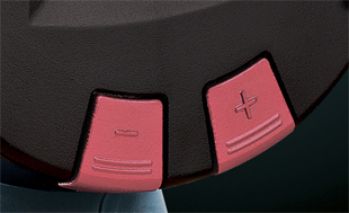Фен технический HYUNDAI H 2200 - Фото №2