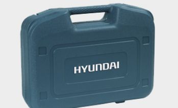 Фен технический HYUNDAI H 2200 - Фото №4