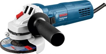 Угловая шлифмашина BOSCH GWS 750-125 (0601394001) - Фото №1