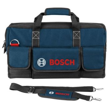 Сумка BOSCH Professional, середня (1600A003BJ) - Фото №2