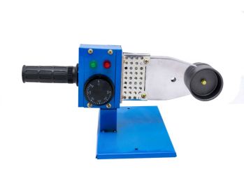 Паяльник для труб BauMaster TW-7220 - Фото №3