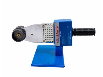 Паяльник для труб BauMaster TW-7220 - Фото №4