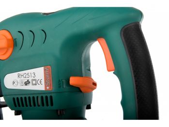 Перфоратор STURM RH2513 - Фото №3