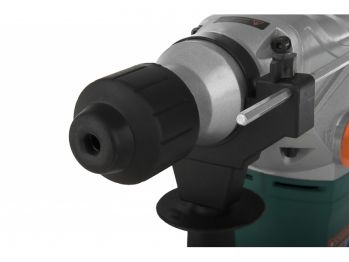 Перфоратор STURM RH2518 - Фото №2