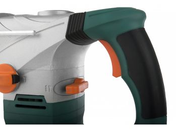 Перфоратор STURM RH2518 - Фото №5