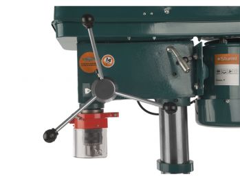 Сверлильный станок STURM BD7050 - Фото №3