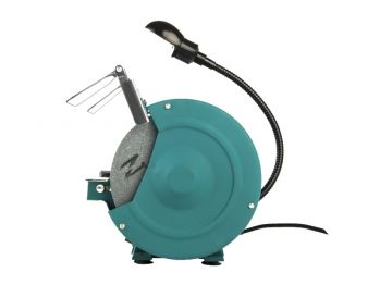 Точильный станок STURM BG6020L - Фото №5