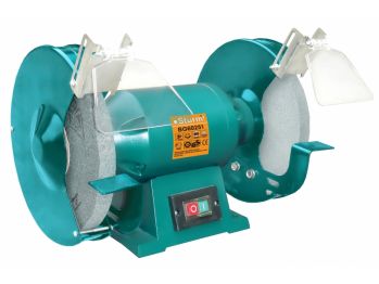 Точильный станок STURM BG60251 - Фото №1