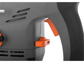 Перфоратор ЭНЕРГОМАШ ПЕ-25170 - Фото №2