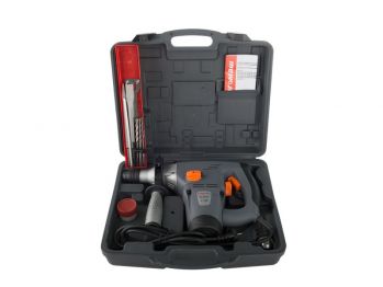 Перфоратор ЭНЕРГОМАШ ПЕ-25170 - Фото №5