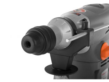 Перфоратор ЭНЕРГОМАШ ПЕ-25170 - Фото №6