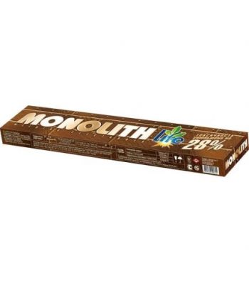 Електроди Monolith 2.5 кг, 3мм РЦ (Е46) - Фото №1