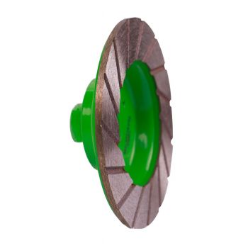 Фреза алмазна DISTAR ФАТМ-H 100/M14F-15 № 0 Elite-Active (17417110005) - Фото №2