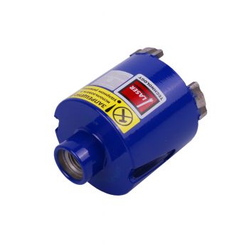 Коронка алмазная DISTAR САСС-W 82x65-4xМ16 T-Бетон / SDS+ (17982445083) - Фото №2