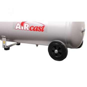 Компрессор AIRCAST СБ4/С-100.LB30 - Фото №3