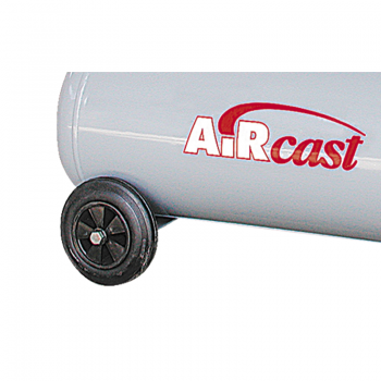 Компрессор AIRCAST СБ4/С-100.LB75 - Фото №3
