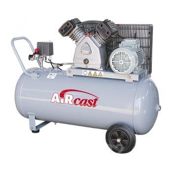 Компрессор AIRCAST СБ4/С-200.LB30 - Фото №1
