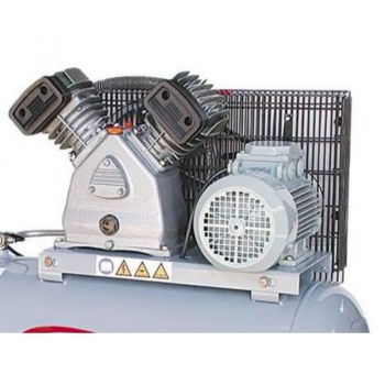 Компрессор AIRCAST СБ4/С-200.LB30 - Фото №2