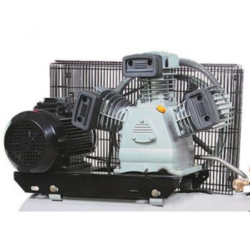 Компрессор AIRCAST СБ4/С-200.LB40 - Фото №2