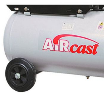 Компрессор AIRCAST СБ4/С-200.LB40 - Фото №4