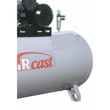 Компрессор AIRCAST СБ4/Ф-270.LB75 - Фото №3