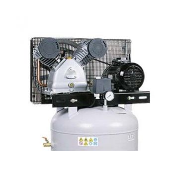 Компрессор AIRCAST СБ4/Ф-270.LT100В - Фото №2