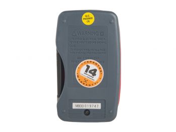 Мультиметр STURM MM12031 - Фото №3