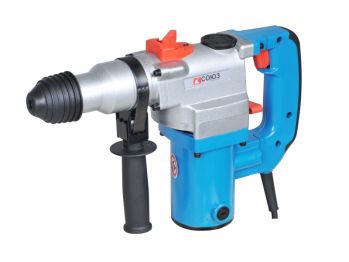 Перфоратор СОЮЗ ПЕС-2595 - Фото №1