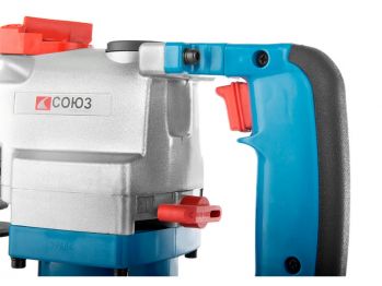 Перфоратор СОЮЗ ПЕС-2595 - Фото №3