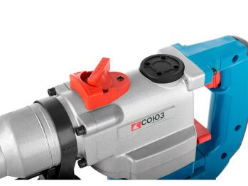 Перфоратор СОЮЗ ПЕС-2595 - Фото №4