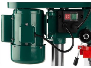 Сверлильный cтанок STURM BD7037 - Фото №2