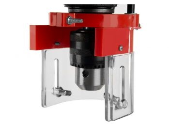 Сверлильный cтанок STURM BD7037 - Фото №6