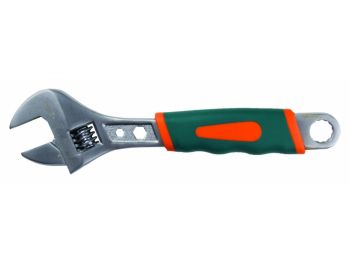 Разводной ключ STURM 1045-02-A200 - Фото №1