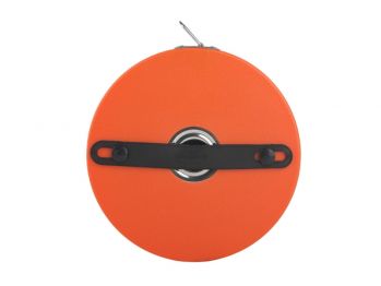 Рулетка геодезическая STURM 2010-08-GP-30 - Фото №3