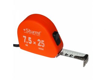 Рулетка STURM 3100203 - Фото №1