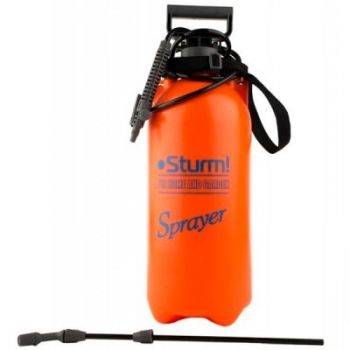Опрыскиватель с ручным насосом STURM 3015-20-5 - Фото №2