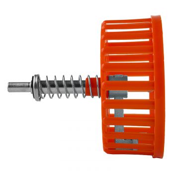 Балеринка STURM 1055-07-B100 30-100 мм - Фото №4