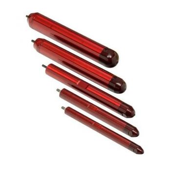 Вибробулава ENAR AX 40 к вибратору - Фото №2