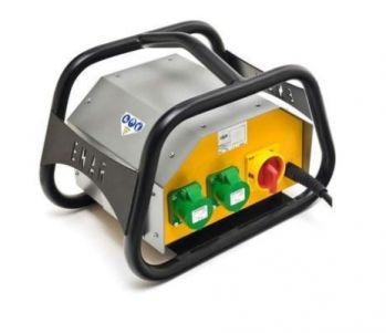 Преобразователь электронный ENAR BOXEL 2502M - Фото №1