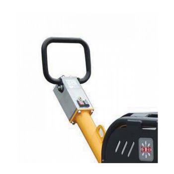 Виброплита ENAR ZREN 6375 GH - Фото №3