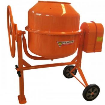 Бетономешалка FORTE EW1260 - Фото №2
