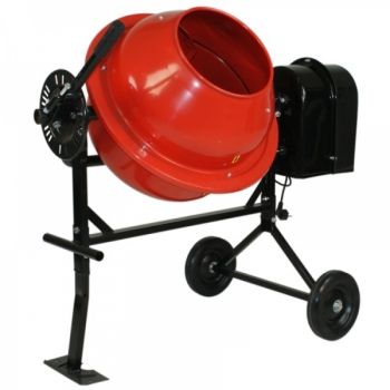Бетономешалка FORTE EW3070 - Фото №2