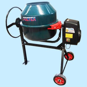 Бетономешалка РОСТЕХ БРТ 1802 - Фото №1