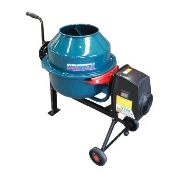 Бетономешалка РОСТЕХ БРТ 70 - Фото №1