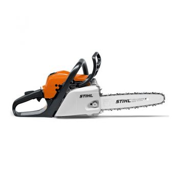 Бензопила STIHL MS 181 (11392000145) - Фото №2