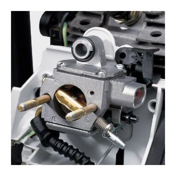 Бензопила STIHL MS 181 (11392000145) - Фото №5