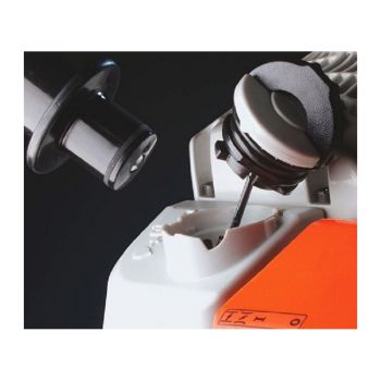 Бензопила STIHL MS 181 (11392000145) - Фото №6