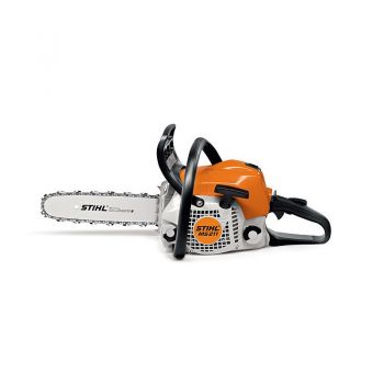 Бензопила STIHL MS 211 (11392000247) - Фото №2